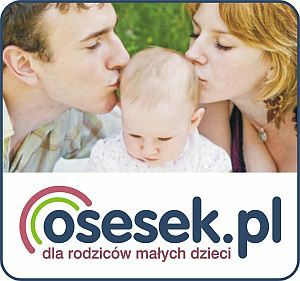 www.osesek.pl - Portal dla rodziców niemowląt i małych dzieci