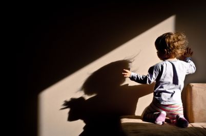 Kurs fotografii dziecięcej (6): W poszukiwaniu światła