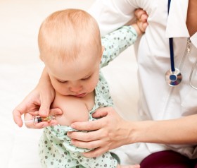 kalendarz szczepień niemowląt