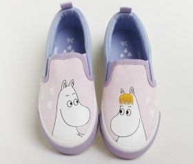 Buty wsuwane dla dziecka - Czy to dobry wybór?