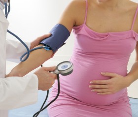 ciśnienie w ciąży