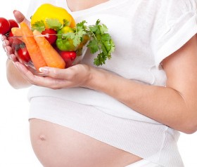 Czego nie może zabraknąć w diecie kolejnych okresach ciąży