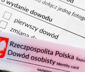 Dowód osobisty dla dziecka online