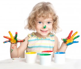 Kolorowanki dla dzieci