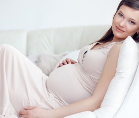 kalendarz ciąży dziesiąty tydzień ciąży