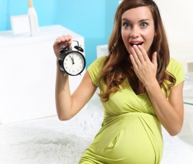 kalendarz ciąży trzydziesty trzeci tydzień ciąży