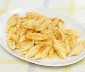 przepis na kluski leniwe