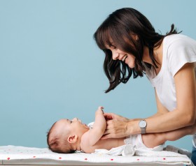 Otulacz niemowlęcy: Spokojny sen dla maluchów