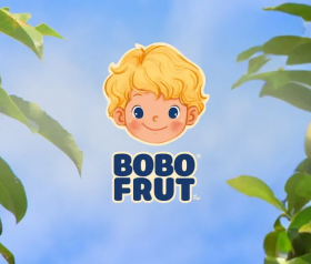 Musy w tubkach dla dzieci BOBO FRUT – deserki dla najmłodszych