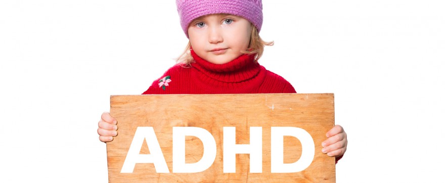 adhd fakty i mity