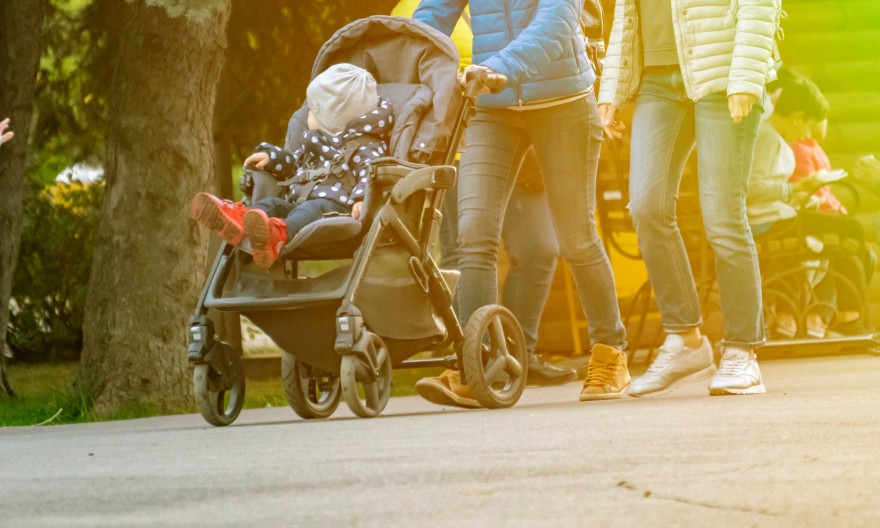 Podróże samochodem z dziećmi – jak się przygotować?