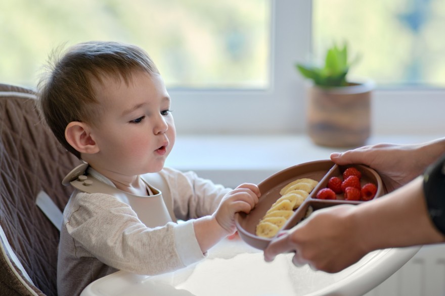 Najzdrowsze owoce, które powinny znaleźć się w diecie Twojego dziecka