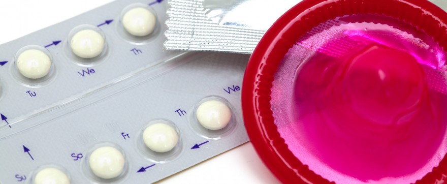 antykoncepcja a zaburzenia seksualne