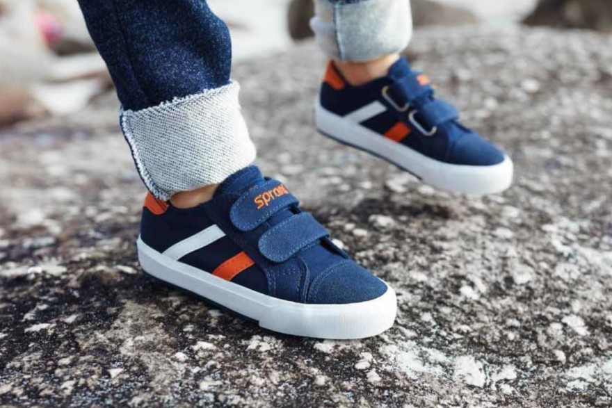 buty bez sznurowania dla dzieci buty dla malucha bez sznurowania