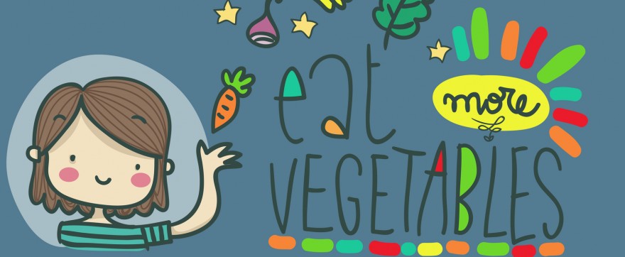 dania wegetariańskie dla dzieci