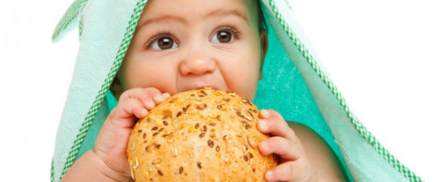 Ekspozycja na gluten