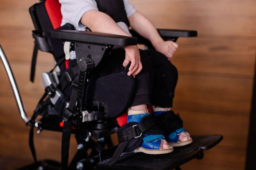 jaki fotelik rehabilitacyjny foteliki rehabilitacyjne dla dzieci