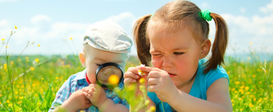 metoda Montessori przedszkole