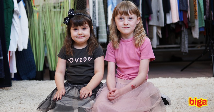 Wyróżnij swoje dziecko dzięki oryginalnym ubraniom z secondhandu! Wyróżnij swoje dziecko dzięki oryginalnym ubraniom z secondhandu!