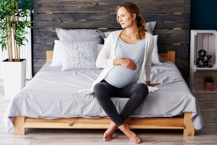 co to jest pregnezja pregnezja
