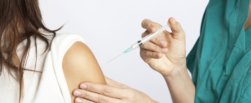 polki szczepią się przeciw HPV