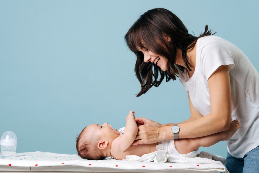 Otulacz niemowlęcy: Spokojny sen dla maluchów