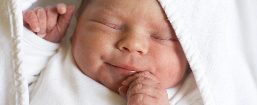 stany przejściowe noworodka w pierwszych dobach życia