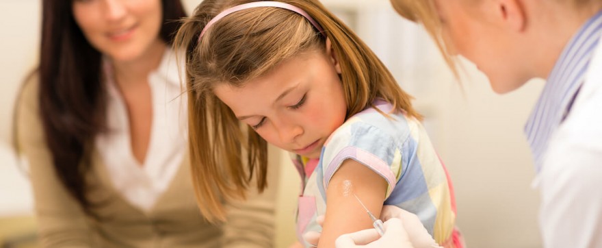 Jak szczepienia wpływają na układ odpornościowy?