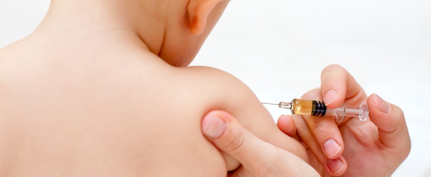 szczepionki a autyzm