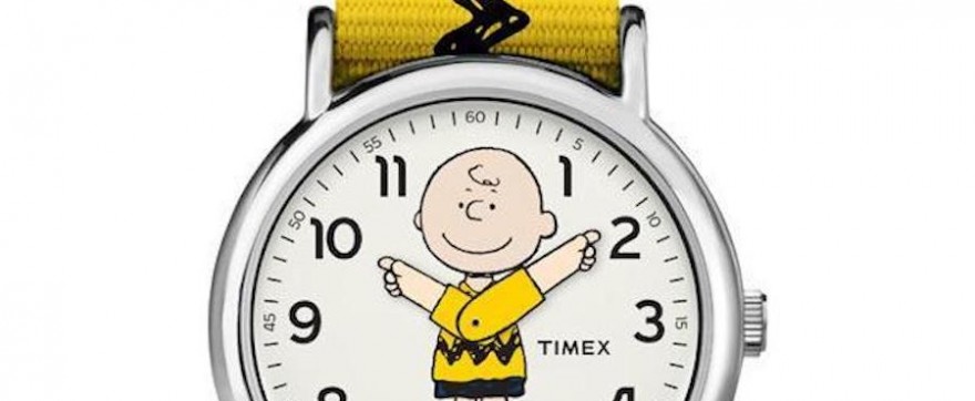 Kiedy jest dobry czas na pierwszy zegarek dla dziecka?