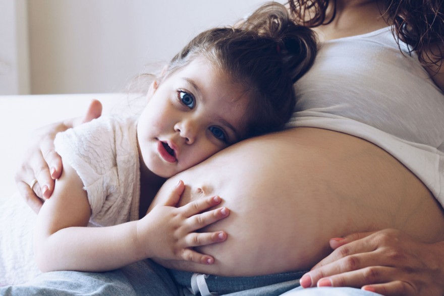 najważniejsze fakty o przebiegu ciąży