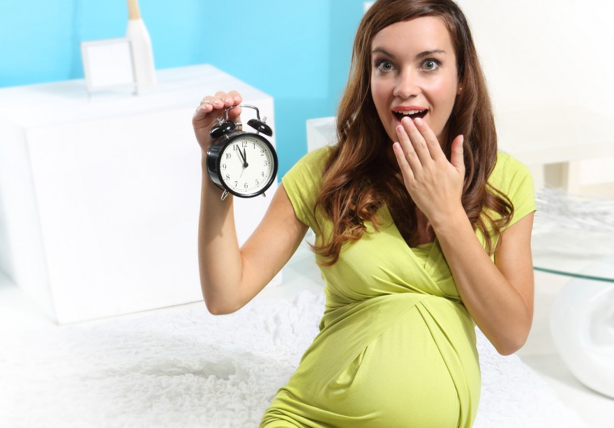 kalendarz ciąży trzydziesty trzeci tydzień ciąży