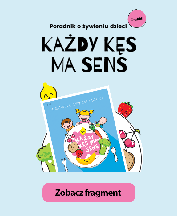 Slajd - Poradnik o żywieniu (mobile)